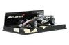 McLaren Mercedes Montoya 2005 MP4/20 (530054310) 1/43