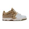 Nigo X Air Force 3 Low SP Kintsugi Pack - Bamboo Unisex Sneakers White Multi-Color Gum-Medium-Brown HQ0261-201