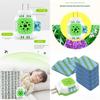 Electric Mosquito Tablets And Heater Summer Deworming Repellent Set Use Daily