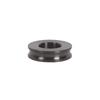 Motorcycle Parts Front Bremble Spacer 2pcs Titanium for Ducati Streetfighter V4 Front Brake Caliper Spacers