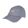 New Balance Baseball Caps Unisex Gray New Balance LAH91003-GNM