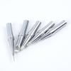 Iron For Weller WESD51 WESD50 WCC100 Replacement Soldering Parts 5pcs DIY Tips Set Hot Sale High Quality Suitable