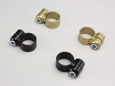 HURRICANE Separates Griffhalter-Set Gold HS3500G L/R
