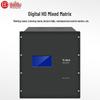 HuiDu Professional Multi-function Video Matrix Switcher (CN Version)