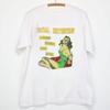 Social Distortion Bad Luck Tour T shirt Full Size S-5XL SN412