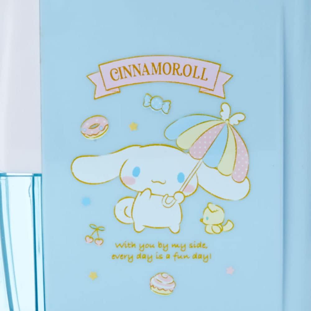 Sanrio Cinnamoroll Compact Manual Pencil Sharpener 203068