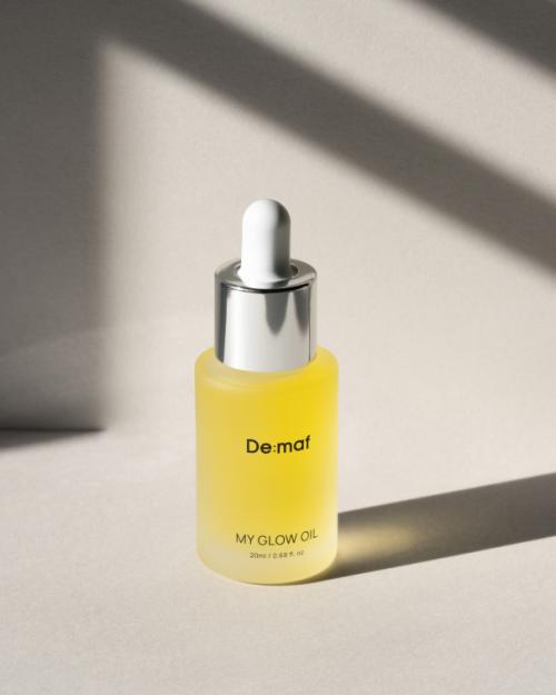My Glow Oil A.k.a. All-Purpose Oil 20ml