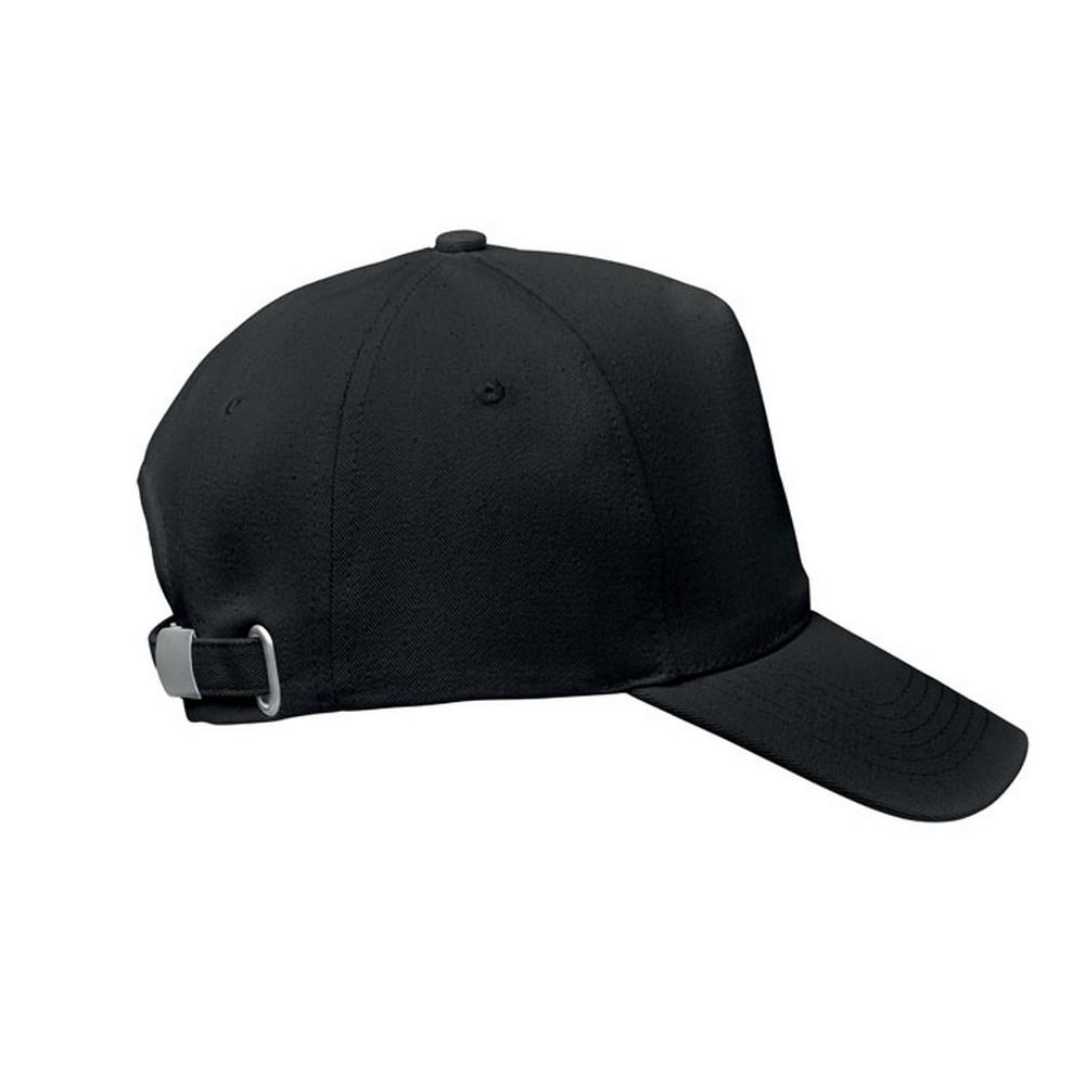 MidOcean Bicca Organic Cotton Baseball Cap