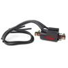 Ignition Coil Module Dual Plug Wires For Honda CB160 CL160 CB175 CL175 CL200 30500-216-405 #30500-216-000 30400-306-673