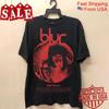 Blur Band Album Kollektion Sänger Geschenk Für Fans Unisex Alle Größen Shirt 1RT1194 Unisex T-Shirt