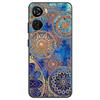 Funda Para ZTE Blade V40 Funda de Diseño 8046 Funda Protectora de Silicona Genial para ZTE Blade V40 Design V40Design Parachoques Fundas Coque