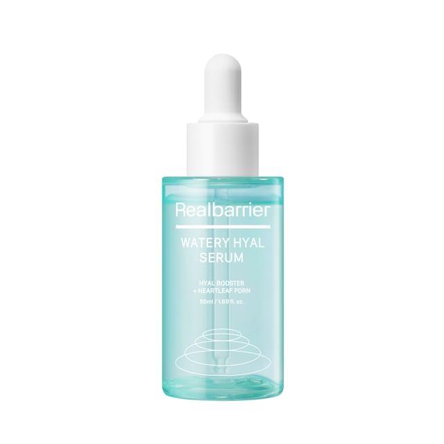 Realbarrier - Watery Hyal Serum