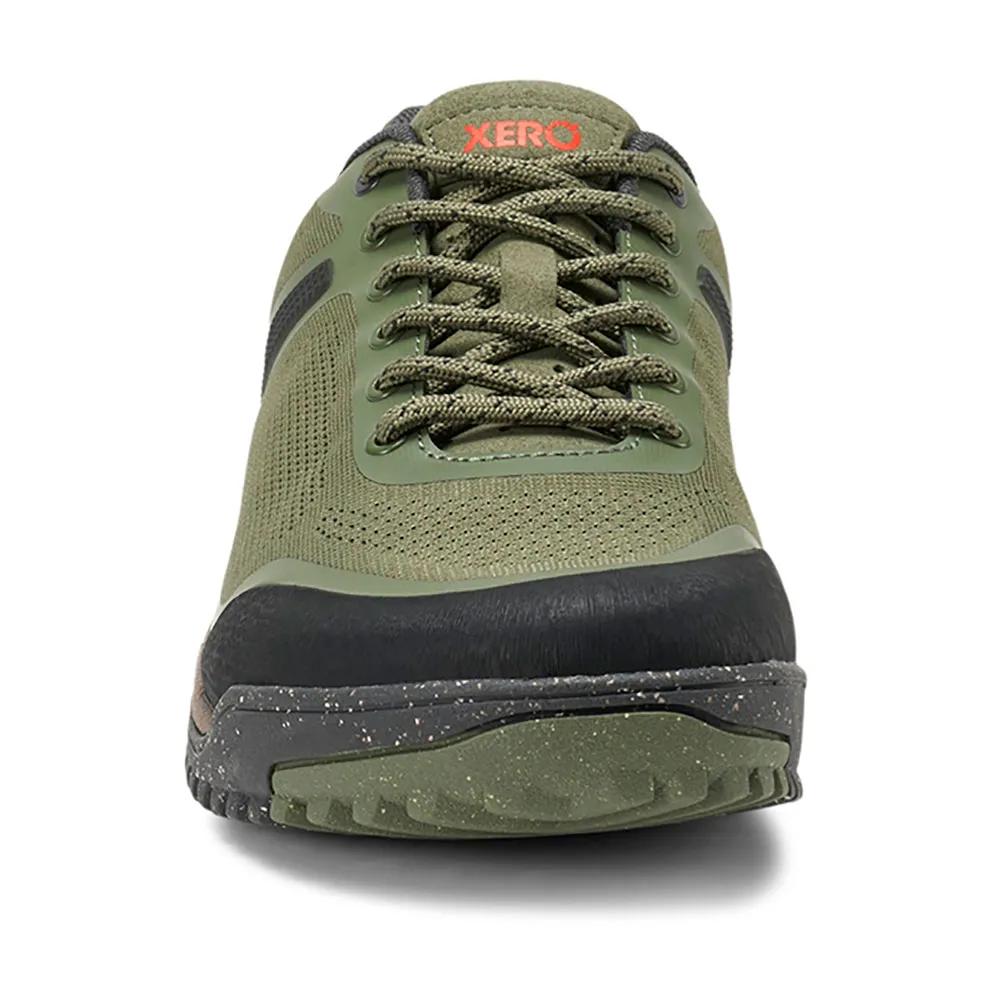 Xero Shoes Ботинки для хайкинга Ridgeway Mesh Low