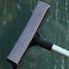 Dual-Sided Retractable Glass & Window Cleaning Brush