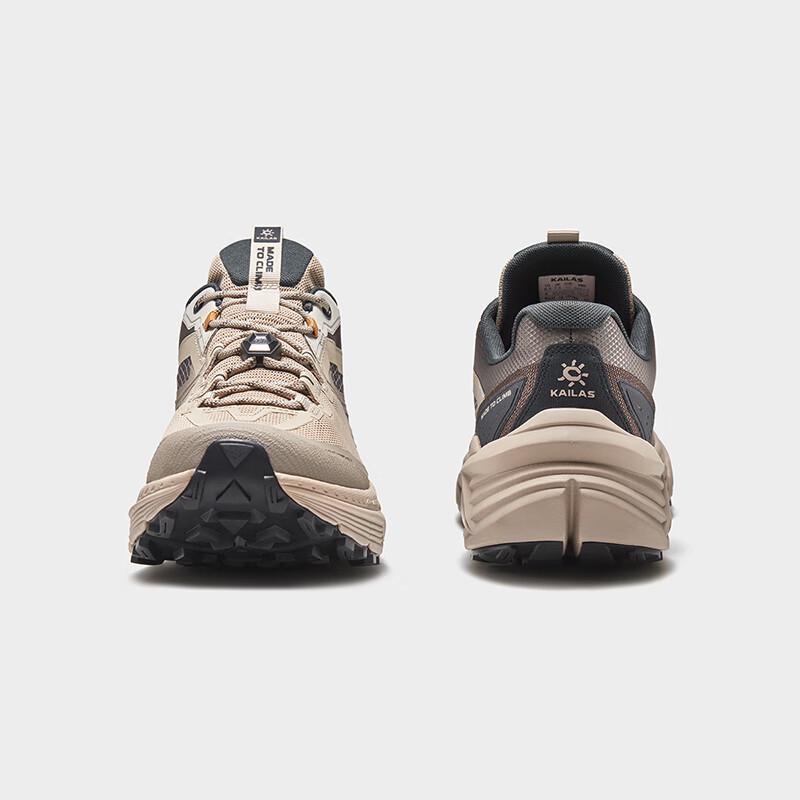 KAILAS Mountaintrek-2 Low-Cut Hiking Shoes