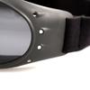BOBSTER Cruiser Goggles with Clear BCA001C Lens, [Used]