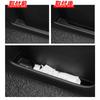 ZUNDUO Front Door Side Tray Handle Storage Tray for Honda New Freed GT Series 2024 Door Storage Storage AIR Parts Door Side Storage Interior TPE Small