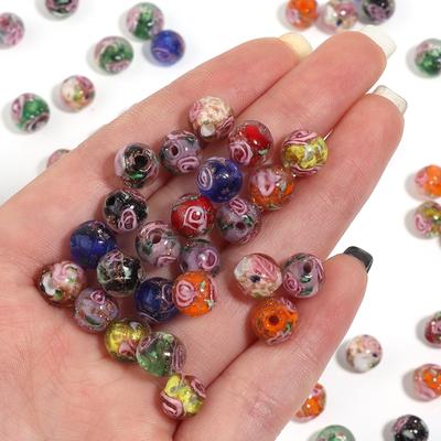 Creación de joyas – Perlas