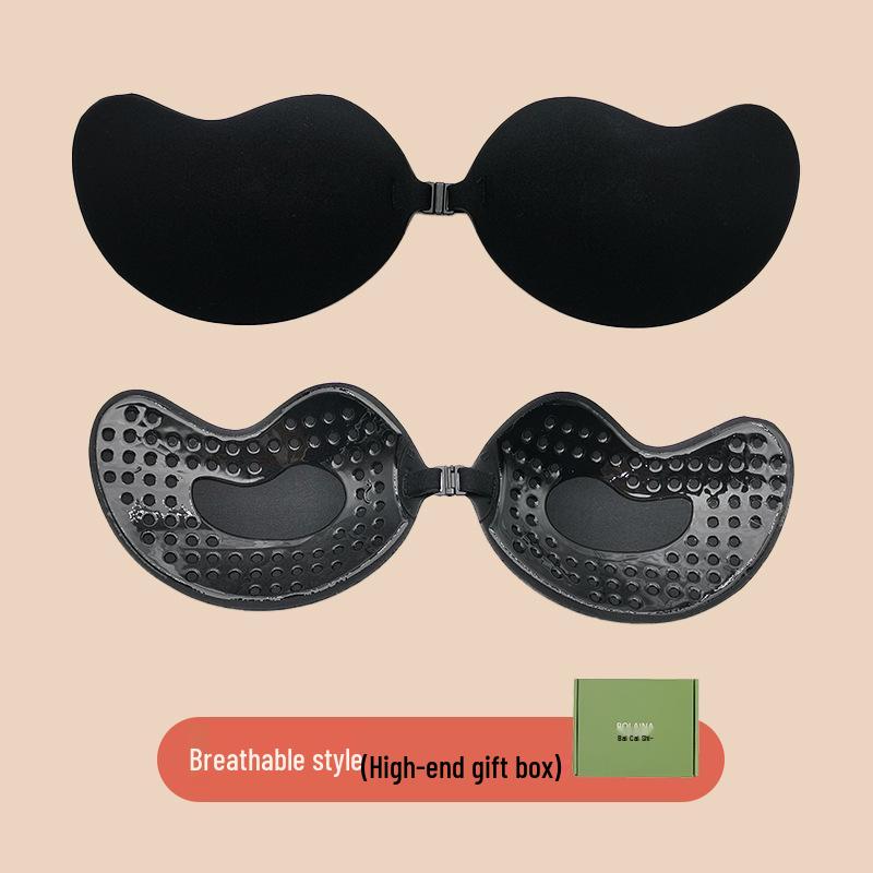 Mango Silicone Nipple Covers for Small Busts – Ideal for Wedding Dresses & Invisible Bras