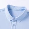 TOREAD Couple's Breathable Quick-Dry UV Protection Outdoor Polo Shirt
