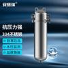 AnsellRui 304 Stainless Steel Commercial Pre-filter