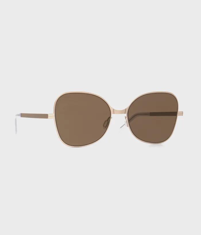 Papilio, Gold col.