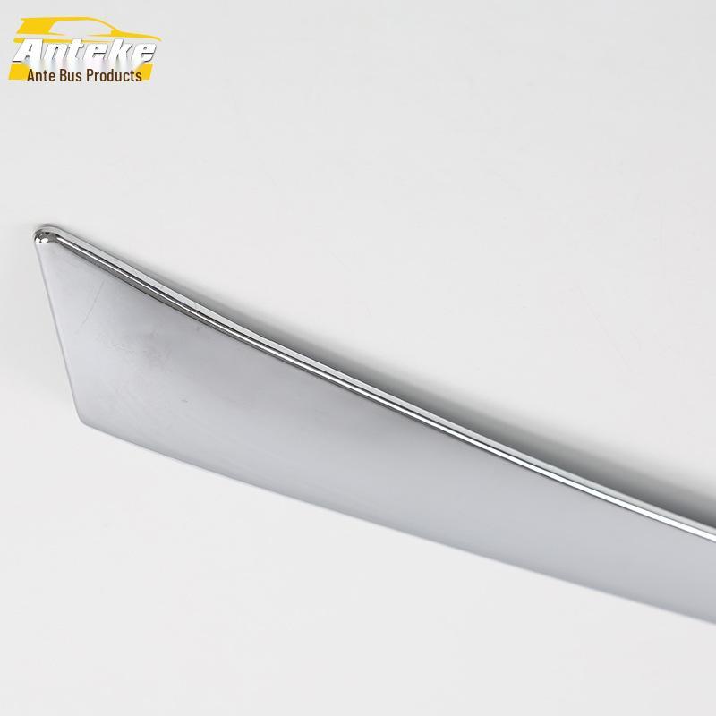 16 RAV4 Front Bumper and Hood Vent Trim Stickers