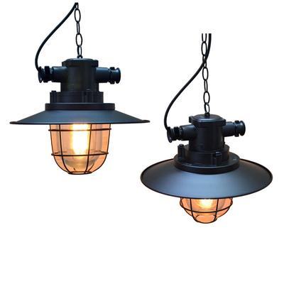 Lampy sufitowe – Żyrandole i lampy wiszące