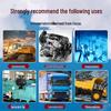 Great Wall Zunlong T300 CF-4 15W-40 Diesel Engine Oil