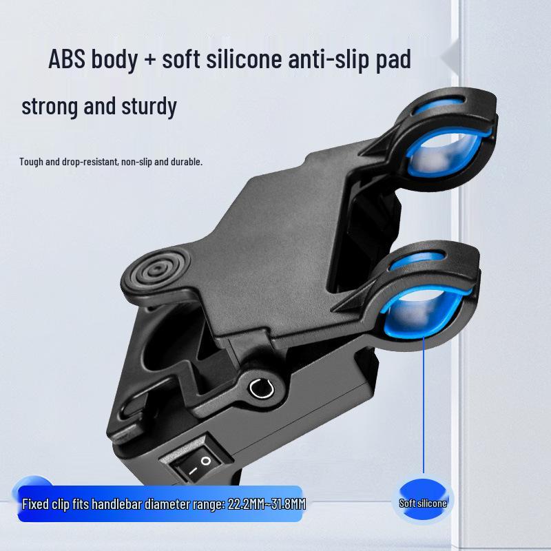 Bicycle Laser Calibrator: Durable ABS Silicone Tire Alignment Tool for Mountain and Road Bikes