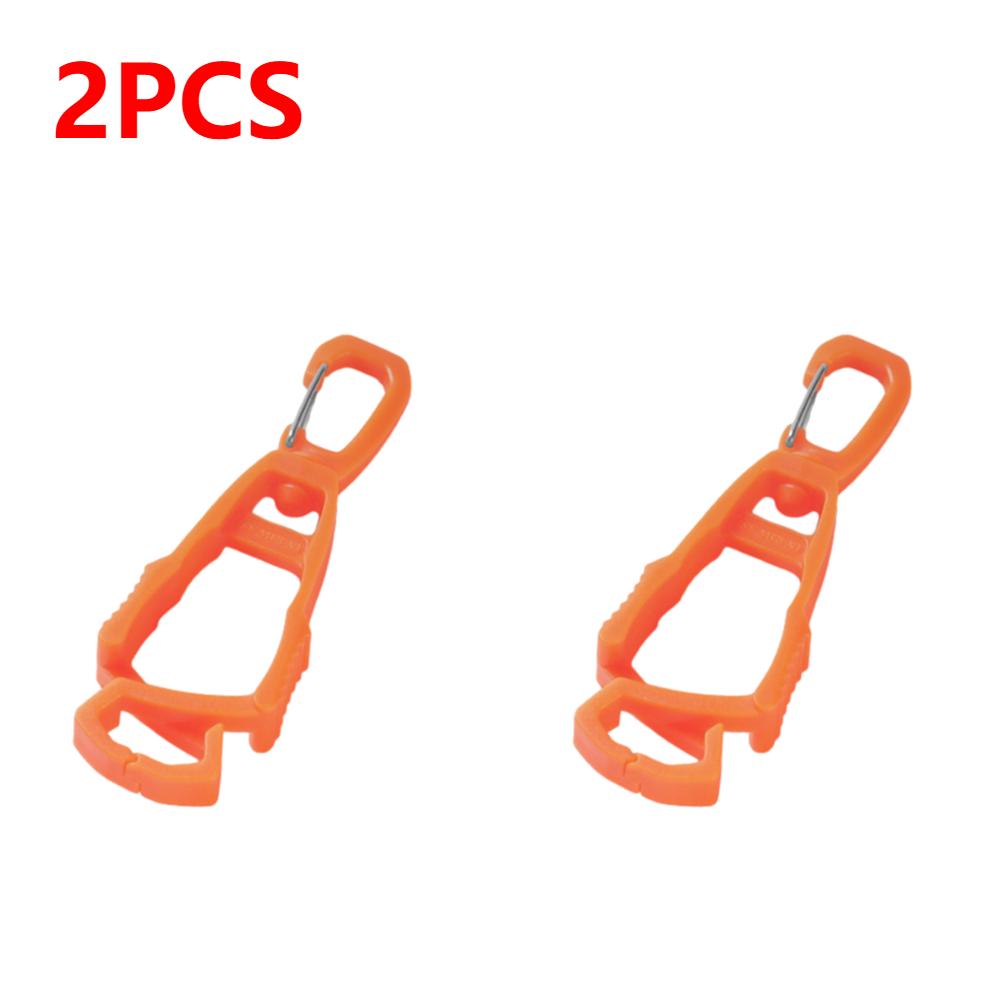 1-5 шт. Зажим для перчаток Безопасный зажим Многоцелевой держатель для рабочих перчаток Зажим против падения Хранитель защитных перчаток для рабочего Строительство