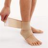 Outdoor Sports Ankle Foot Wrap Bandage Brace Support Pad Guard Basketball Ankle Support High Quality