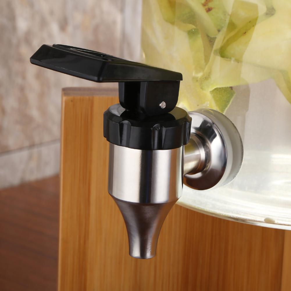 Κάνουλα Βαρελιού Κρασιού Διανομέας Ποτών Βρύση Νερού Ποτού Βρύση Μπουκάλια Κρασιού Μηχανές Χυμού Βρύση Πήλινο Κανάτι Διανομέας Νερού