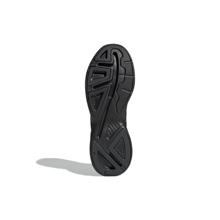 Adidas Response SR Triple Black Men Sneakers Core-Black Carbon GW5705