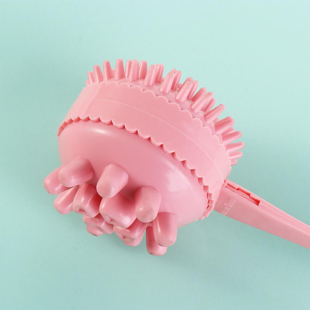 Leisure Fitness Massage Hammer Multifunctional Massage Equipment Durable Massager Tools  Women