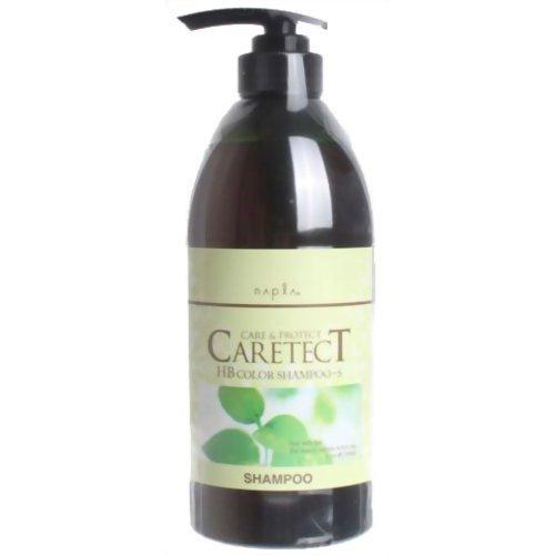 

Caretect OG Napura Caretect HB Color Shampoo S 750ml (Moist Type)