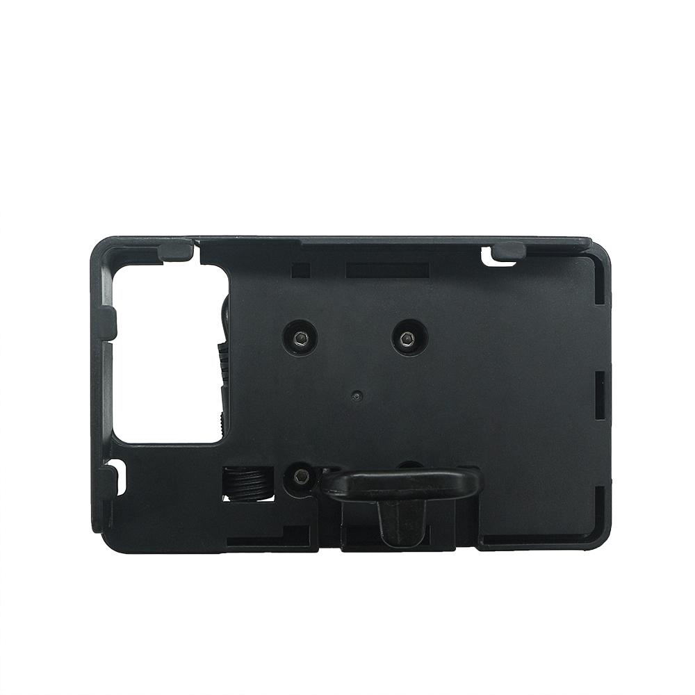 Phone Holder For BMW R1250GS Adventure R1200GS Adv GS1200 Gs1250 LC F700GS F800GS Supporter Navigation USB Charger Stand Bracket