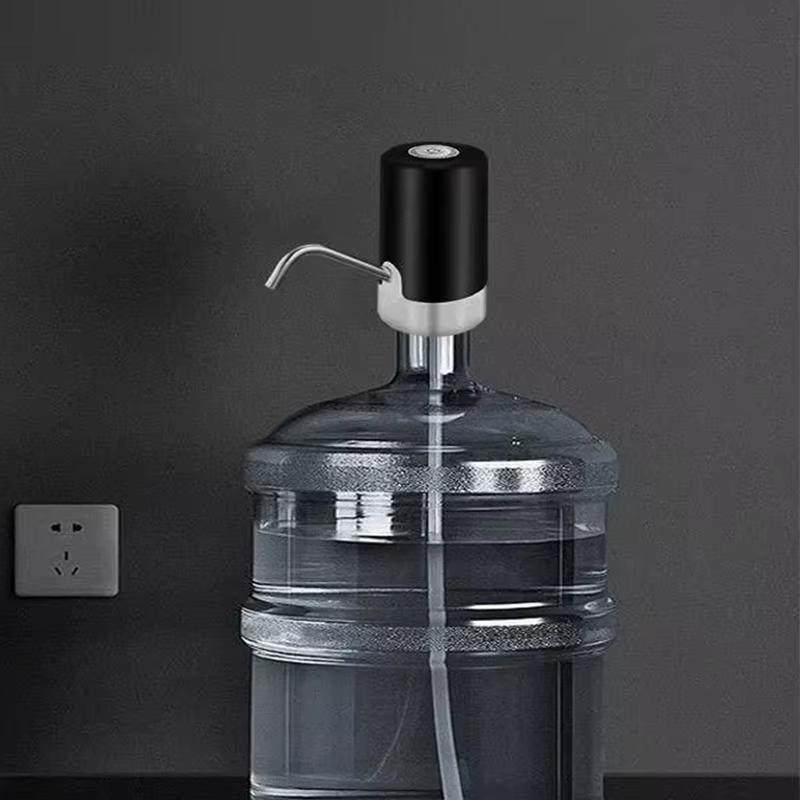 1 Elektrische Drinkwaterpomp Kleine Automatische Afvoermachine Zomer- en Winterapparatuur Accessoires