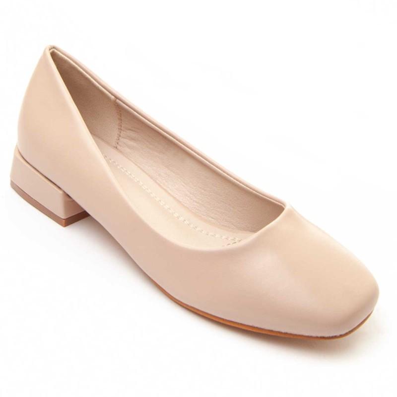 Comfortable Ballerina for Women. Montevita Bailara 83736