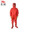 Long Chan Level A Chemical Protective Suit