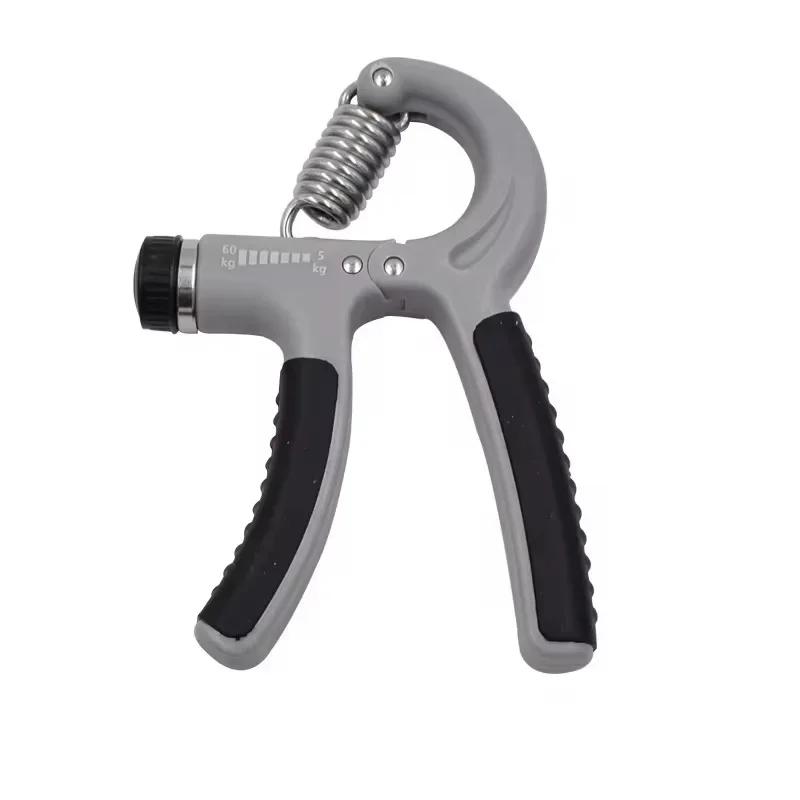 

Еспандер для передпліччя Зміцнювач хвату Ручний тренажер Тренажер для рук Реабілітація Професійне тренажерне обладнання Товари для здоров я