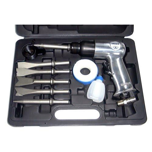 SK11 (SK11) Air Hammer Kit Small and Lightweight Type AHM-661K
