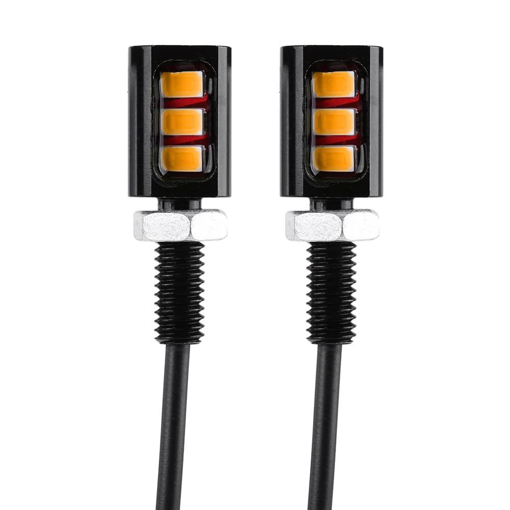 New Replacement License Plate Light Lamp Bulbs Energy Saving High Quality