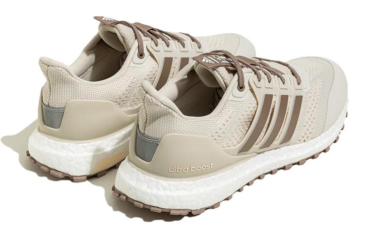 Adidas UltraBoost DNA Guard 'Aluminium Chalk Brown'