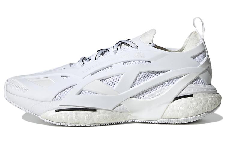 SolarGlide Stella McCartney x SolarGlide Wmns Adidas  White Vapour  Женские GY6095 36
