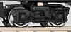 KATO N Gauge Small Vehicle Power Express Train Model Train Supplies Unit, 1, 11-106,
