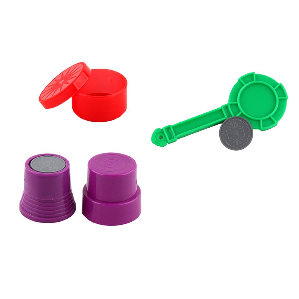 Toy Beginner Child Starter Gift W/ Instruction
