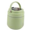 Insulated Food Container 304 Stainless Steel Vacuum Lunch Box Thermal Food Jar with Lunch Bag