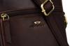 Torba Skórzana PTN 704E-OPU-6729 Brown
