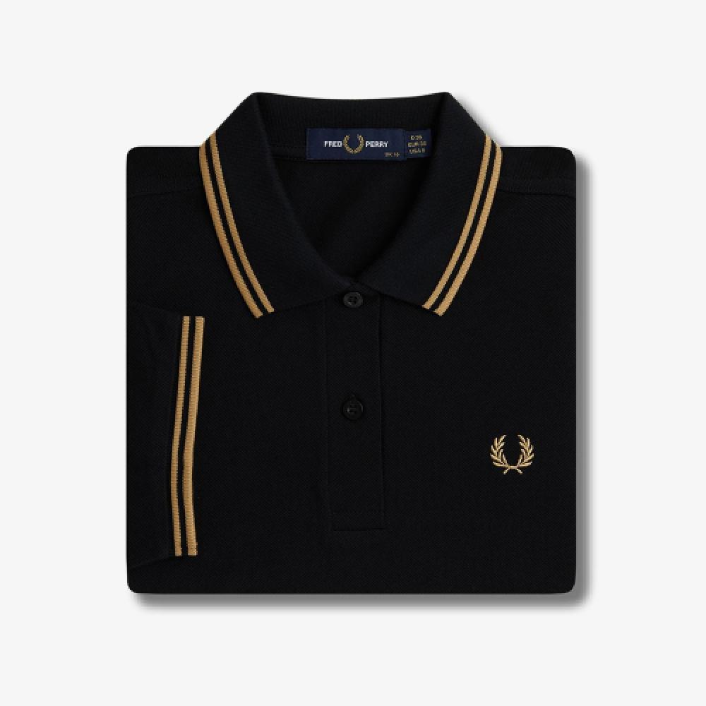 

Fred Perry [g3600] Футболка Twin Tip Fred Perry U78 Afpf2433600 U78